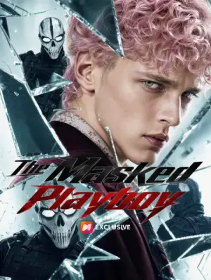 The Masked Playboy