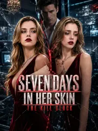Seven Days in Her Skin The Kill Clock cover