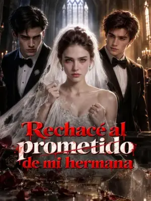 Rechacé al prometido de mi hermana – dorama corto