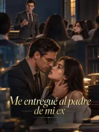 Me entregué al padre de mi ex completo