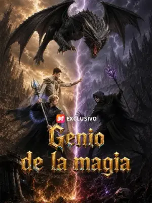 Genio de la magia – dorama corto