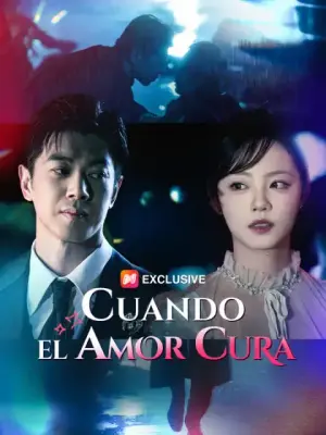Cuando el amor cura completo