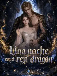 Una noche con el rey dragón completo