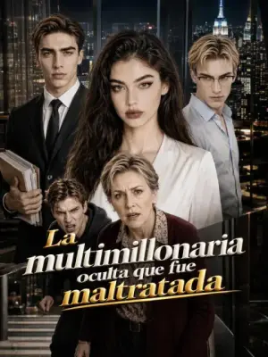 La multimillonaria oculta que fue maltratada – dorama corto
