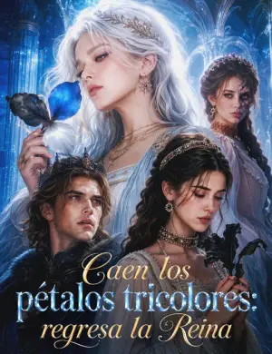 Caen los pétalos tricolores: regresa la Reina completo