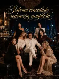 Sistema vinculado, redención cumplida completo