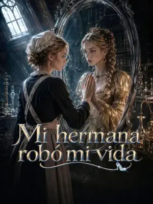 Mi hermana robó mi vida – dorama corto