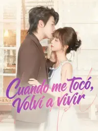 Cuando me tocó, volví a vivir completo