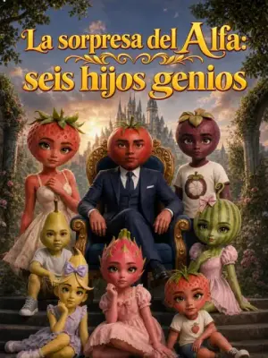 La sorpresa del Alfa: seis hijos genios – dorama corto