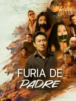 Furia de padre completo
