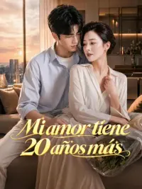Mi amor tiene 20 años más completo