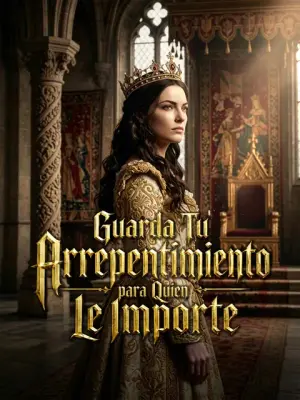 Guarda Tu Arrepentimiento para Quien Le Importe – dorama corto