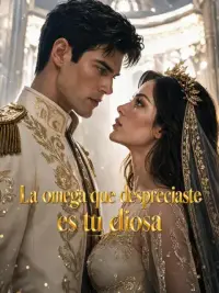 La omega que despreciaste es tu diosa completo