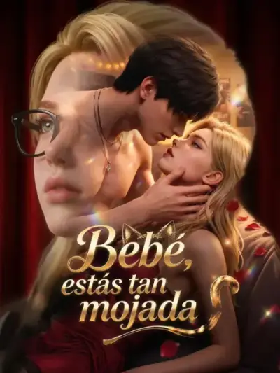 Bebé, estás tan mojada — portada