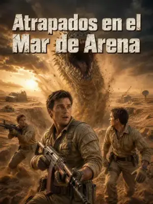 Atrapados en el Mar de Arena – dorama corto