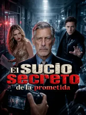 El sucio secreto de la prometida – dorama corto