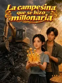 La campesina que se hizo millonaria completo