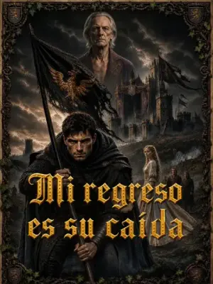 Mi regreso es su caída – dorama corto