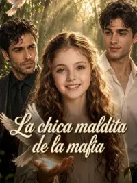 La chica maldita de la mafia completo