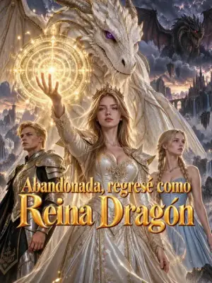 Abandonada, regresé como Reina Dragón – dorama corto