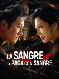 La sangre se paga con sangre completo
