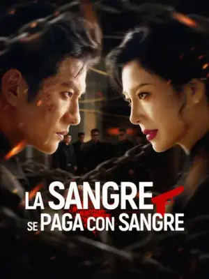 La sangre se paga con sangre completo