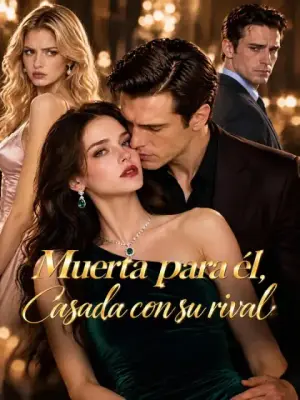 Muerta para él, casada con su rival – dorama corto