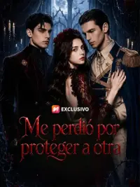 Me perdió por proteger a otra completo