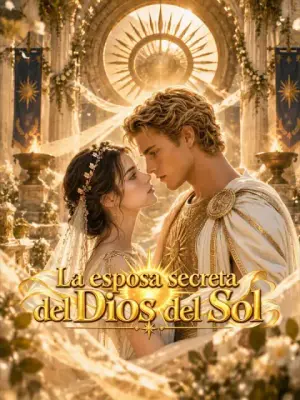 La esposa secreta del Dios del Sol completo