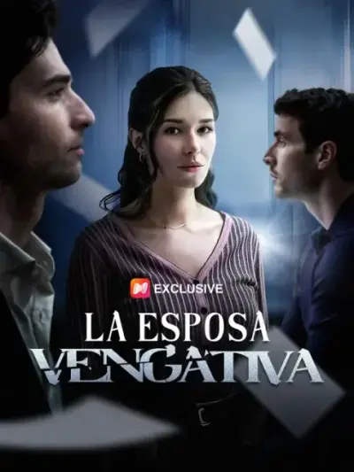 La esposa vengativa – portada del dorama corto