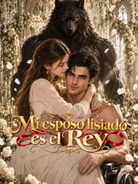 Mi esposo lisiado es el rey completo