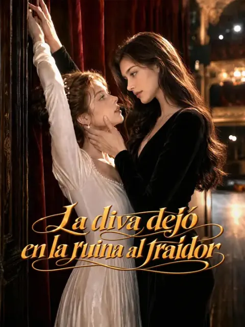 La diva dejó en la ruina al traidor