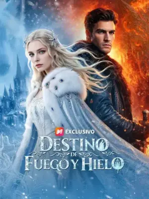 Destino de fuego y hielo – dorama corto