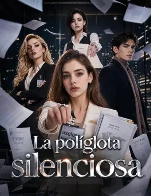 La políglota silenciosa completo