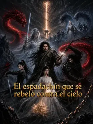 El espadachín que se rebeló contra el cielo completo