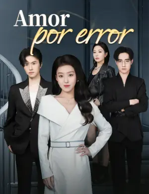 Amor por error – dorama corto