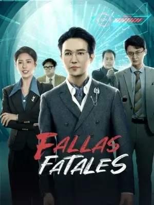 Fallas fatales – dorama corto