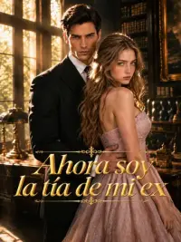 Ahora soy la tía de mi ex completo