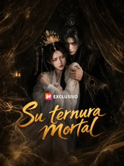 Su ternura mortal – portada del dorama corto
