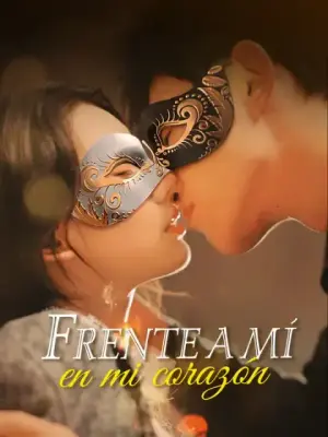 Frente a mí, en mi corazón – dorama corto
