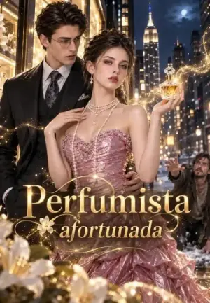 La perfumista de la suerte – dorama corto