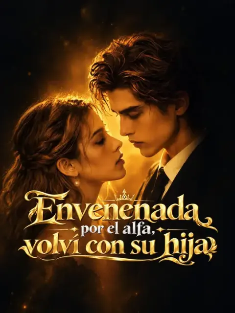 Envenenada por el alfa, volví con su hija