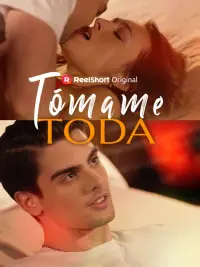 Tómame toda completo