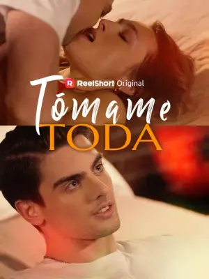 Tómame toda – dorama corto