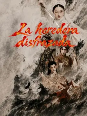 La heredera disfrazada – dorama corto