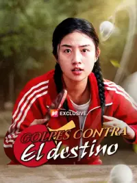 Golpes contra el destino completo