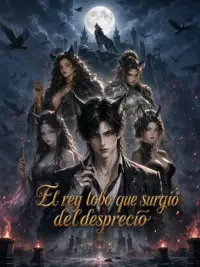 El rey lobo que surgió del desprecio completo