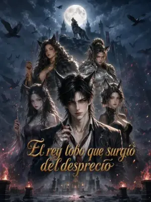 El rey lobo que surgió del desprecio – dorama corto