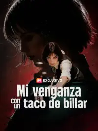 Mi venganza con un taco de billar completo