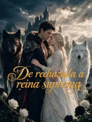 De rechazada a reina suprema – dorama corto